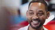 Will Smith é anunciado como atração n Rock in Rio - Instagram/@willsmith