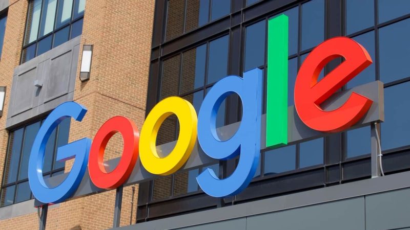 O Tribunal de Justiça Europeu rejeitou todos os recursos da Alphabet, empresa controladora do Google. - Foto: Linda Parton/Shutterstock