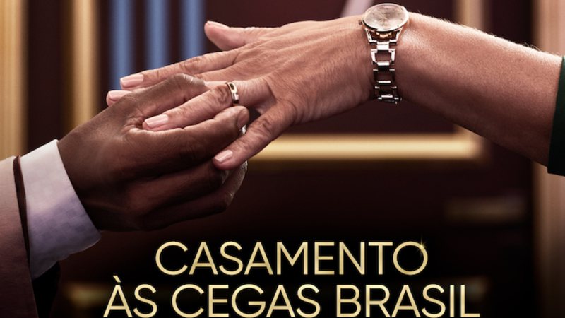 Netflix anuncia que nova temporada de 'Casamento às Cegas' será com participantes 50+ - Netflix