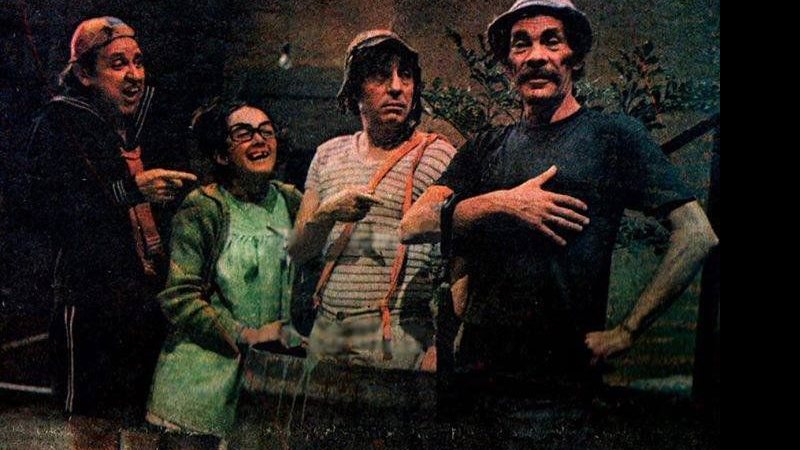 Chaves: os 5 melhores episódios - Divulgação