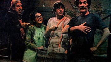 Chaves: os 5 melhores episódios - Divulgação