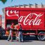 A Coca-Cola garantiu que “nenhum produto afetado permanece no mercado”.