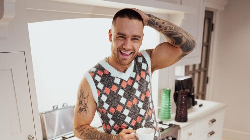 Cocaína rosa: o que é a chamada 'droga de festa', encontrada no corpo de Liam Payne? - Instagram/@liampayne