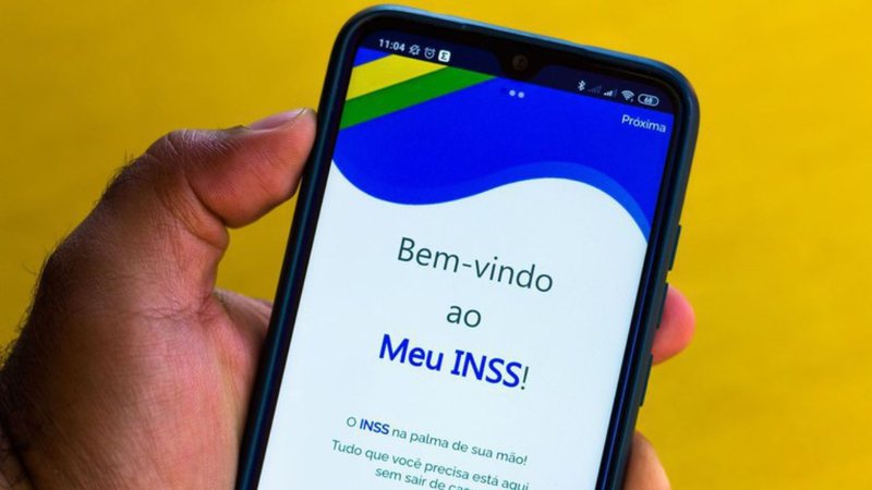 Novo golpe do INSS: saiba como evitar que idosos caiam na fraude - Divulgação/INSS