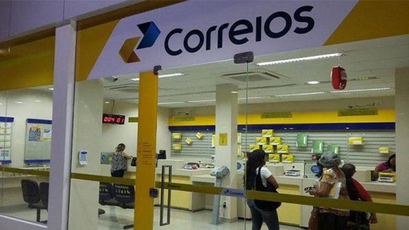 Saiba como fazer sua inscrição para o concurso dos Correios - Divulgação/Agência Brasil