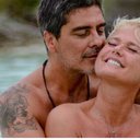 Xuxa revelou ser adepta do fetiche cuckquean - Reprodução/Instagram