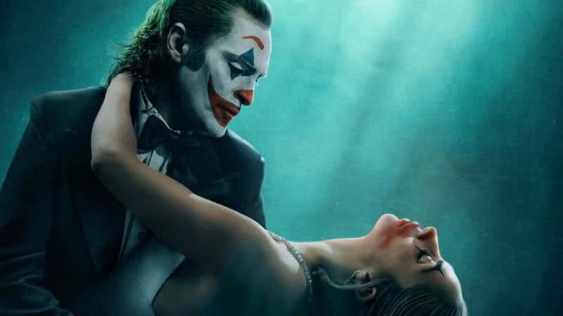 O filme 'Coringa 2: Delírio a Dois' retrata síndrome da vida real - Reprodução/Internet