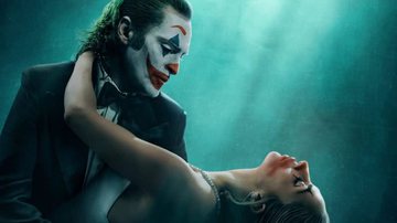 O filme 'Coringa 2: Delírio a Dois' retrata síndrome da vida real - Reprodução/Internet