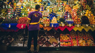 'Dia Mundial da Alimentação' reforça a importância da segurança alimentar - Imagem │Unsplash