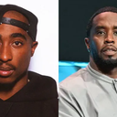 Qual é a relação entre Tupac e Diddy? - Divulgação