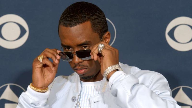 Mesmo preso, patrimônio de P. Diddy impressiona autoridades; entenda - Reprodução/Redes sociais