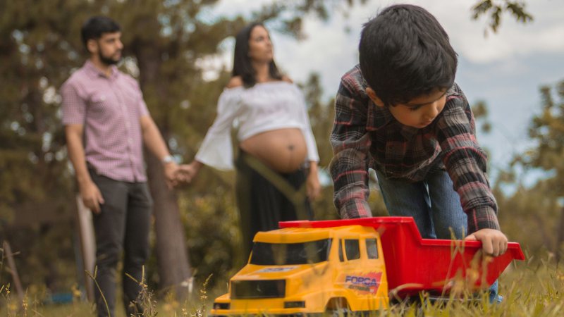 Empreendedorismo para as crianças: veja os impactos e como adotar no dia a dia com os pequenos - Unsplash/Laercio Cavalcanti