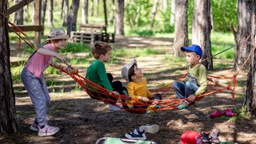 Conheça cada uma das quatro etapas do desenvolvimento infantil - Imagem │Unsplash