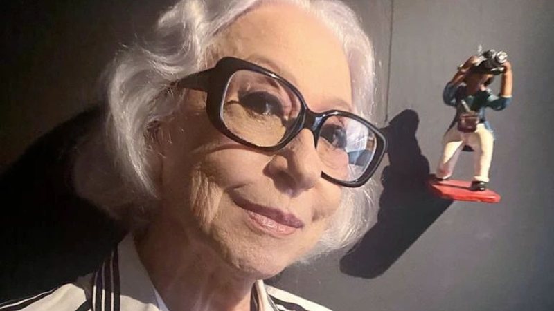 Fernanda Montenegro completa 95 anos; relembre 5 trabalhos da atriz - Instagram