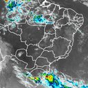 De 40 a 14 graus: saiba mais sobre a frente fria que vem por aí - Reprodução/Climatempo