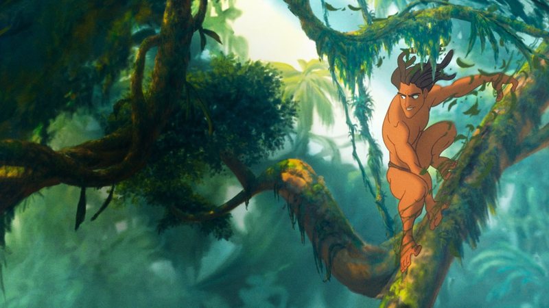 Síndrome do Tarzan é responsável pelo aumento do número de divórcios? Entenda o que é - Internet