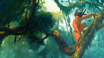 Síndrome do Tarzan é responsável pelo aumento do número de divórcios? Entenda o que é - Internet