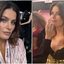 Isabeli Fontana voltou a desfilar para a Victoria's Secret depois de dez anos