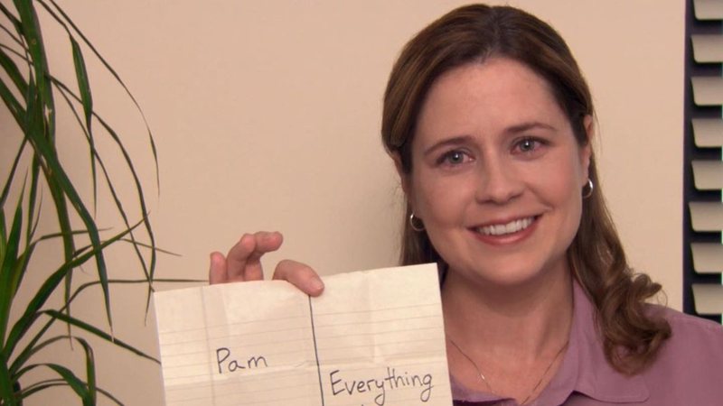 Jenna Fischer, a Pam de 'The Office', recebe diagnóstico de câncer de mama - saiba mais sobre o caso - Instagram/@msjennafischer