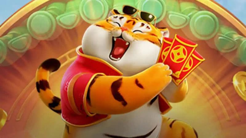 O Jogo do Tigrinho segue fazendo vítimas na internet - Reprodução/Fortune Tiger