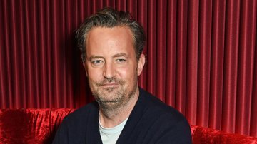 Nesta segunda-feira (28) completa um ano da morte de Matthew Perry; conheça curiosidades da vida do ator - Reprodução/Redes sociais