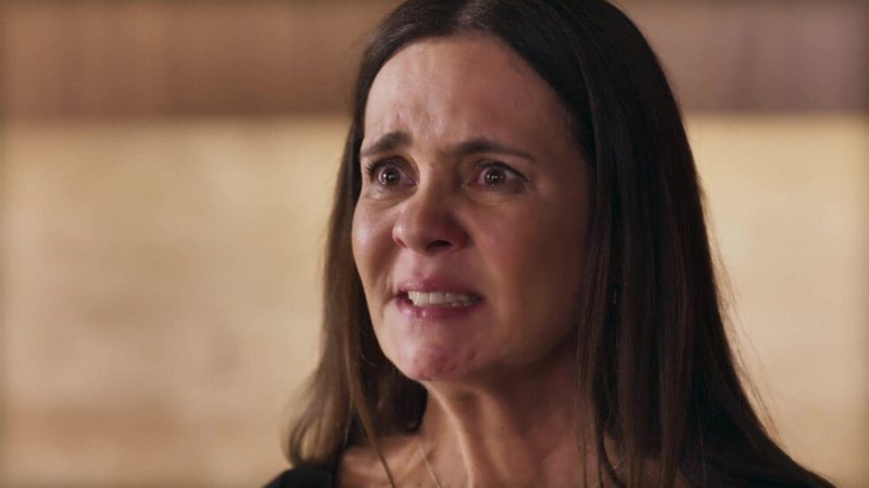 Confira o resumo da semana da novela 'Mania de Você' - Reprodução/TV Globo