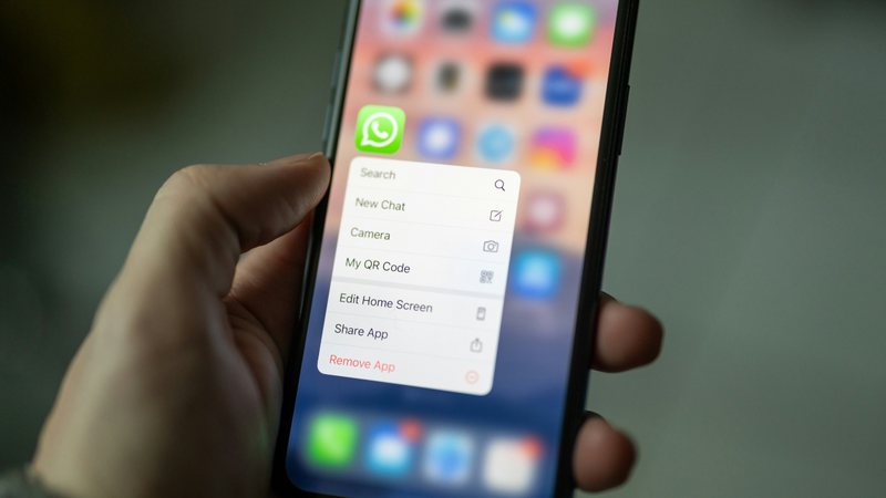 Status do WhatsApp ganha atualizações: veja o que muda! - Unsplash/Dimitri Karastelev