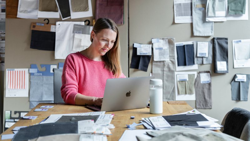 86% das mulheres já foram questionadas sobre maternidade em entrevistas de emprego - Imagem │Unsplash