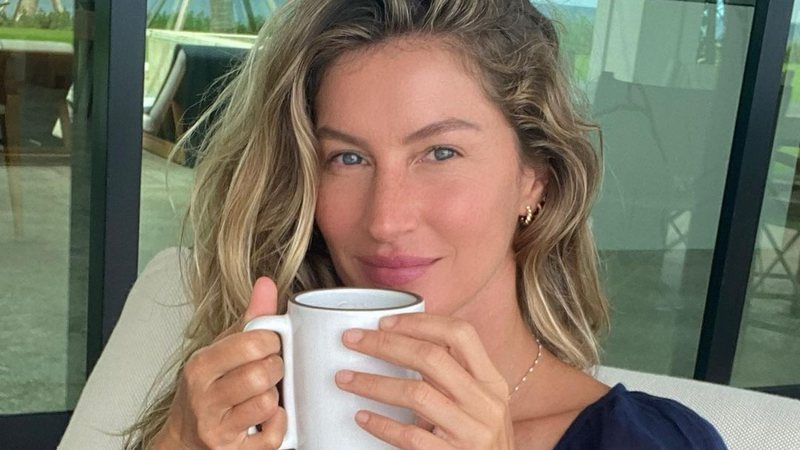 O que é esquema de pirâmide? Gisele Bündchen é processada por envolvimento na prática - Instagram/@gisele