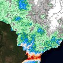 Previsão de chuva indica fim da onda de calor no Brasil, alerta MetSul - saiba onde - Reprodução/Canva