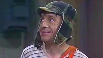 'Chaves' volta a ser exibido no SBT, mas 'Chapolin' terá exibição restrita - Reprodução