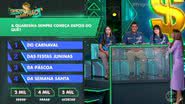 'Show do Milhão': universitários viralizam por errar perguntas básicas do jogo - SBT