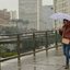 Tempestade em São Paulo: capital se prepara para outro temporal nesta sexta