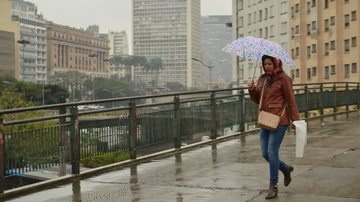 Tempestade em São Paulo: capital se prepara para outro temporal nesta sexta - Rovena Rosa/Agência Brasil