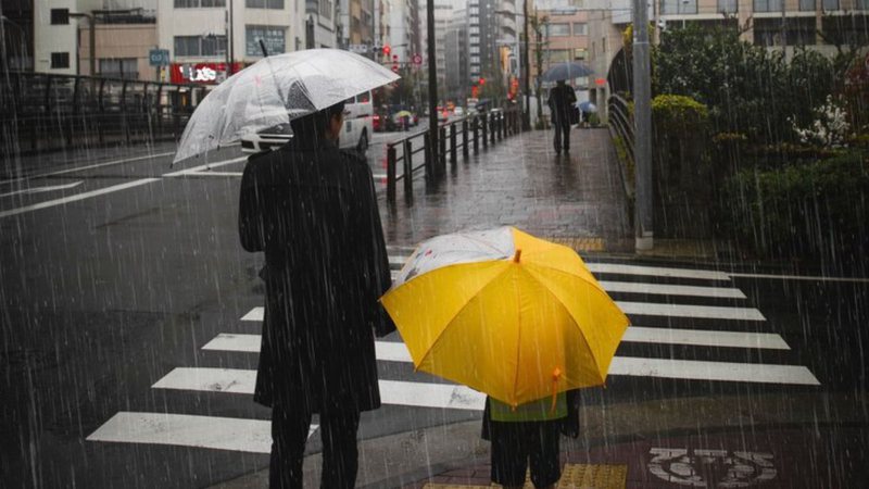 Saiba como se proteger durante um temporal - Freepik/rawpixel.com