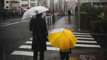 Saiba como se proteger durante um temporal - Freepik/rawpixel.com