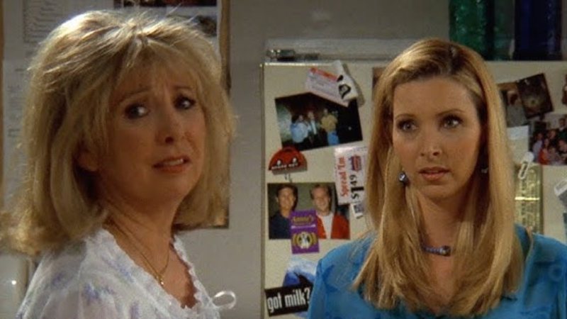 Teri Garr morre aos 79 anos; relembre a trajetória da atriz de 'Friends' - Reprodução/Redes sociais