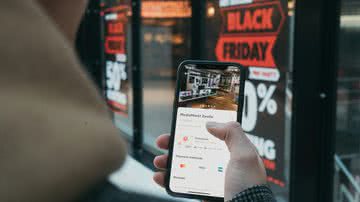 Saiba como se preparar e evitar golpes na Black Friday - Unsplash