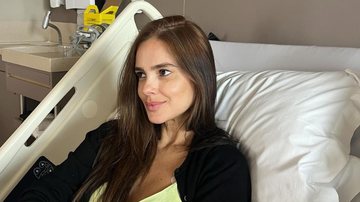 Como Vera Viel descobriu sarcoma sinovial? Veja relato da empresária - Instagram/@veraviel