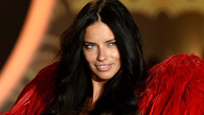 Victoria's Secret Fashion Show: por onde andam as modelos brasileiras? - Reprodução/X