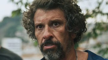 Em 'Volta Por Cima', Osmar será acusado de crime - Globo