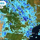 Alerta de tempestade: saiba como será o clima no fim de novembro e onde chove - Divulgação/Meteroed