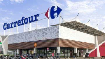 Boicote ao Carrefour: frigoríficos brasileiros param de abastecer a rede de supermercados no país - Divulgação/Carrefour