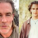 O ator James Van Der Beek foi diagnosticado com câncer colorretal - Reprodução/Instagram