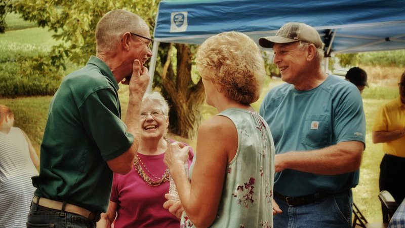 Vejas as atualizações e o passo a passo para solicitar a Carteira do Idoso - Unsplash