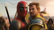 'Deadpool & Wolverine' está disponível na Disney+ - Divulgação