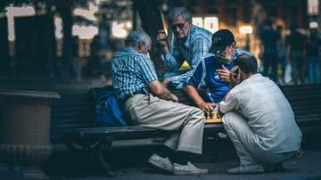 Nesta terça-feira (19) é celebrado o Dia Internacional do Homem: entenda o que a data significa! - Unsplash/Egor Myznik