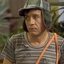 Após mudança na programação noturna, SBT define horário de 'Chaves'