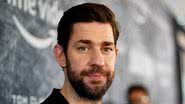 John Krasinski é eleito o homem mais sexy do mundo: conheça a carreira dele! - Reprodução/Redes sociais