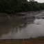 Lagoa do Nado desaparece em meio a enchentes em BH